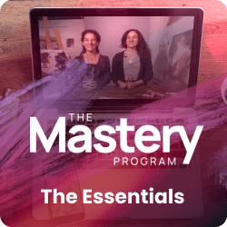 The Mastery Program